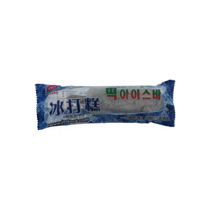 金时子冰打糕