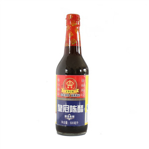 皇冠陈醋