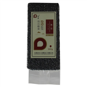 汾东 黑豆
