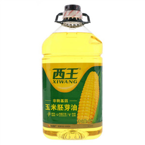 西王玉米胚芽油