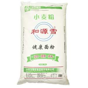 和源雪小麦粉（健康面粉）