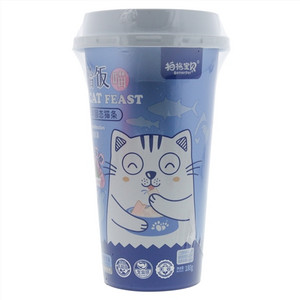 拍拖宝贝恰饭喵半固态猫条
