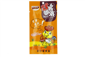 善好嘉像香辣鸡丝