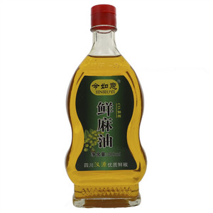 今如意鲜麻油