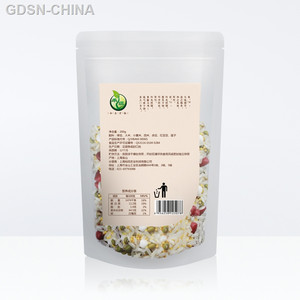 禾煜绿豆莲子粥料