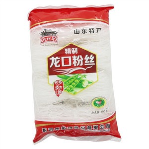 珍粉堂龙口粉丝
