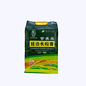 欣龙川-延边大米-长粒香