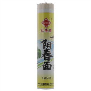 天禧阳春挂面