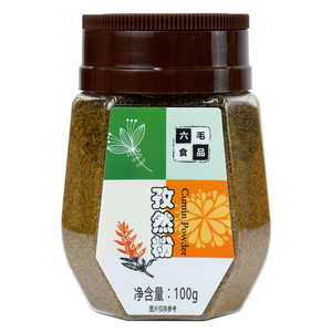 六毛食品孜然粉