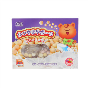 胜山屋小小馒头(混合口味)