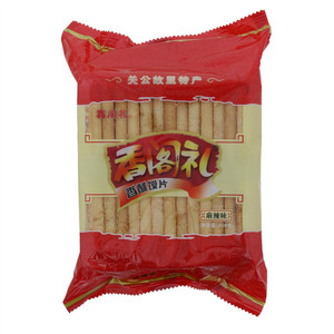 香阁礼麻辣味香酥馍片