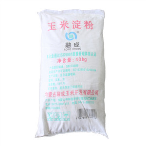 融成玉米淀粉