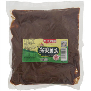 永利源麺鼓酱瓜