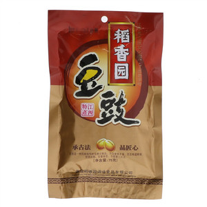 稻香园豆豉