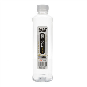 栗子园体碱纯苏打苏打水饮料