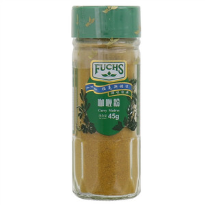 FUCHS福克斯调味咖喱粉