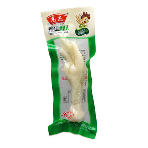 高杰泡椒鸡爪