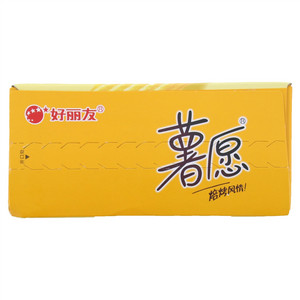 好丽友 薯愿