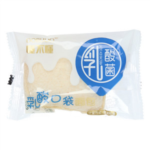 懂不懂乳酸菌口袋面包