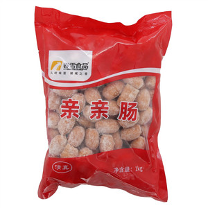 春雪食品亲亲肠