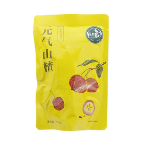 每日良食元气山楂（原味山楂块）