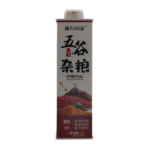 南方谷五味五谷杂粮