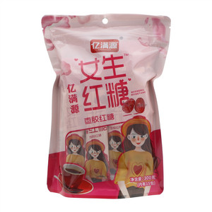 亿满源女生红糖