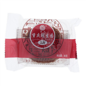 重庆冠生园广式叉烧月饼