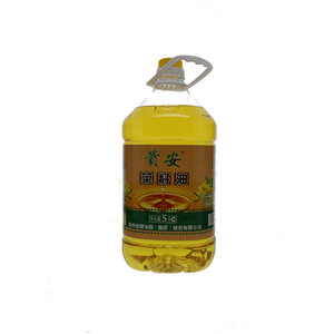 贵安菜籽油