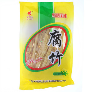 家食乐腐竹