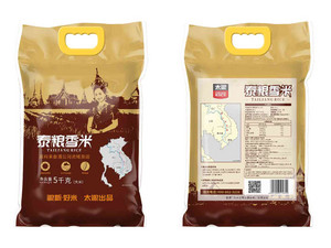 太粮泰粮香米
