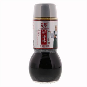 九珍鲜味多生抽