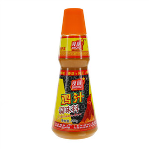 鸡汁调味料