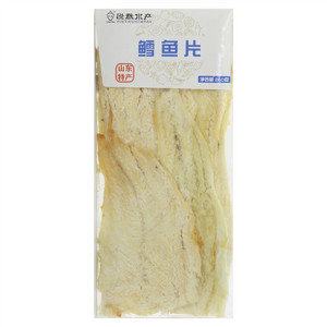 悦泰鳕鱼片