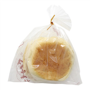 红豆雪饼
