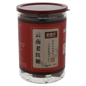 老塘子云南老红糖