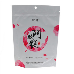 衍源阿胶糕