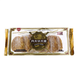 丹夫华夫酥（原味）149克