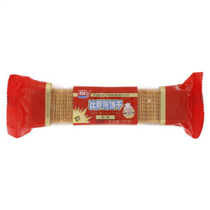 溢东虾味比萨薄饼干