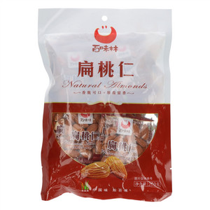 百味林扁桃仁