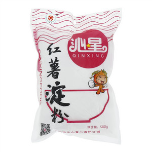 沁星红薯淀粉