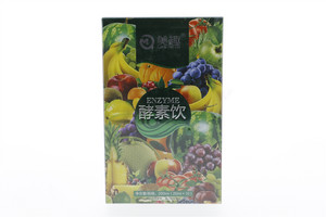 美趣酵素饮200ml（20ml*10）