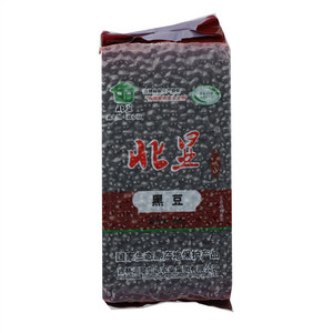 北显生态黑豆