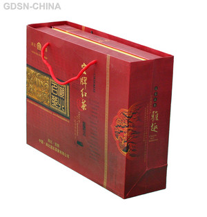 宜红功夫茶（红茶）