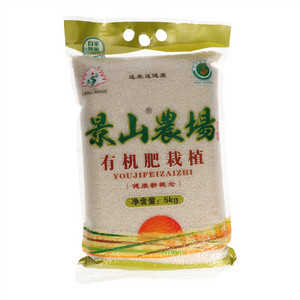 景山农场(香软粘)