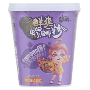 粉票儿鲜爽螺蛳粉