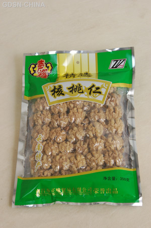 声耀核桃仁