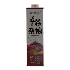 南方谷五味五谷杂粮