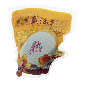 盛源丰熟鸭咸蛋