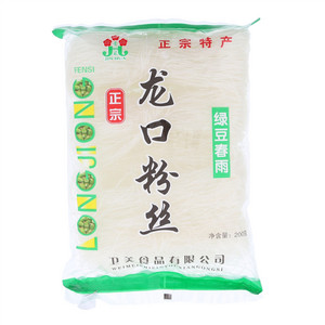 昕龙口粉丝